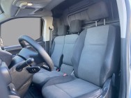 PEUGEOT d'occasion PARTNER 1.5 BLUE HDI 100 ch GRIP STANDARD 1000 kg
