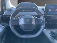 PEUGEOT d'occasion PARTNER 1.5 BLUE HDI 100 ch GRIP STANDARD 1000 kg