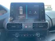 PEUGEOT d'occasion PARTNER 1.5 BLUE HDI 100 ch GRIP STANDARD 1000 kg