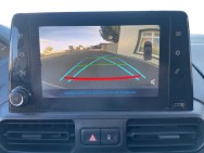 PEUGEOT d'occasion PARTNER 1.5 BLUE HDI 100 ch GRIP STANDARD 1000 kg