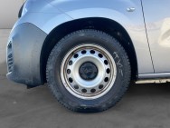 PEUGEOT d'occasion PARTNER 1.5 BLUE HDI 100 ch GRIP STANDARD 1000 kg