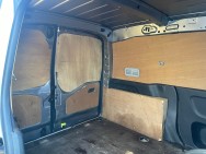PEUGEOT d'occasion PARTNER 1.5 BLUE HDI 100 ch GRIP STANDARD 1000 kg