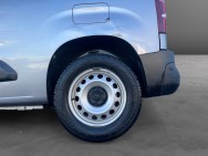 PEUGEOT d'occasion PARTNER 1.5 BLUE HDI 100 ch GRIP STANDARD 1000 kg