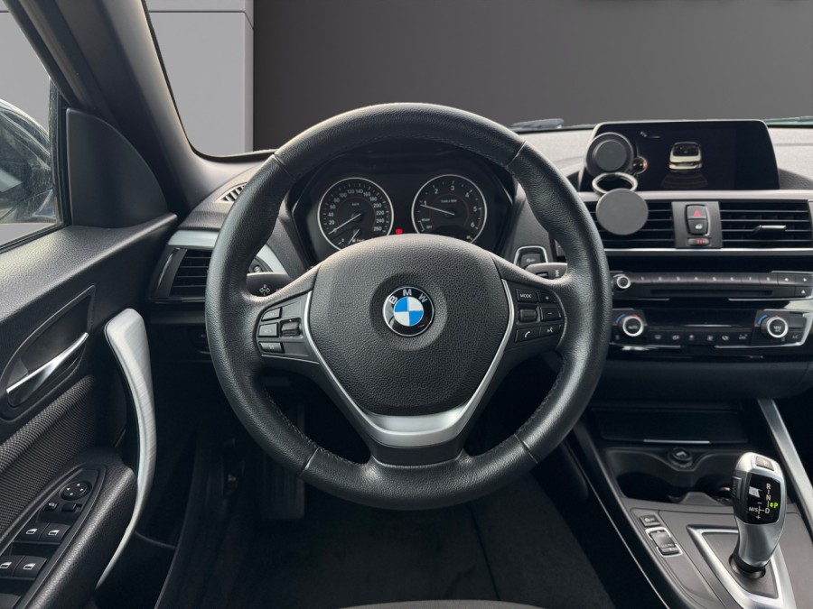 BMW d'occasion SERIE 2 BMW SERIE 2 Cabriolet F23 218D 150 ch Sport A