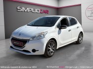 PEUGEOT d'occasion 208 Like 5p de 2014 Orgeval Verneuil (78)﻿