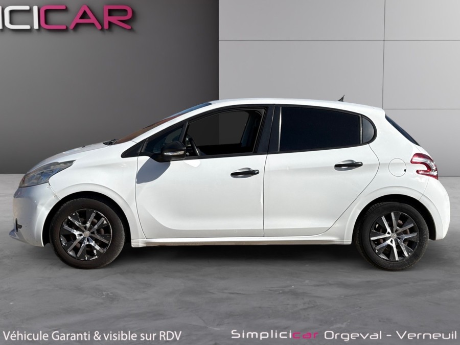PEUGEOT d'occasion 208 Like 5p de 2014 Orgeval Verneuil (78)﻿