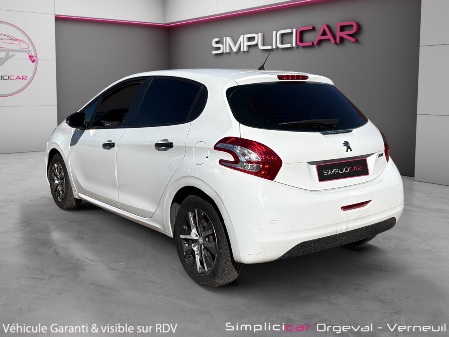 PEUGEOT d'occasion 208 Like 5p de 2014 Orgeval Verneuil (78)﻿