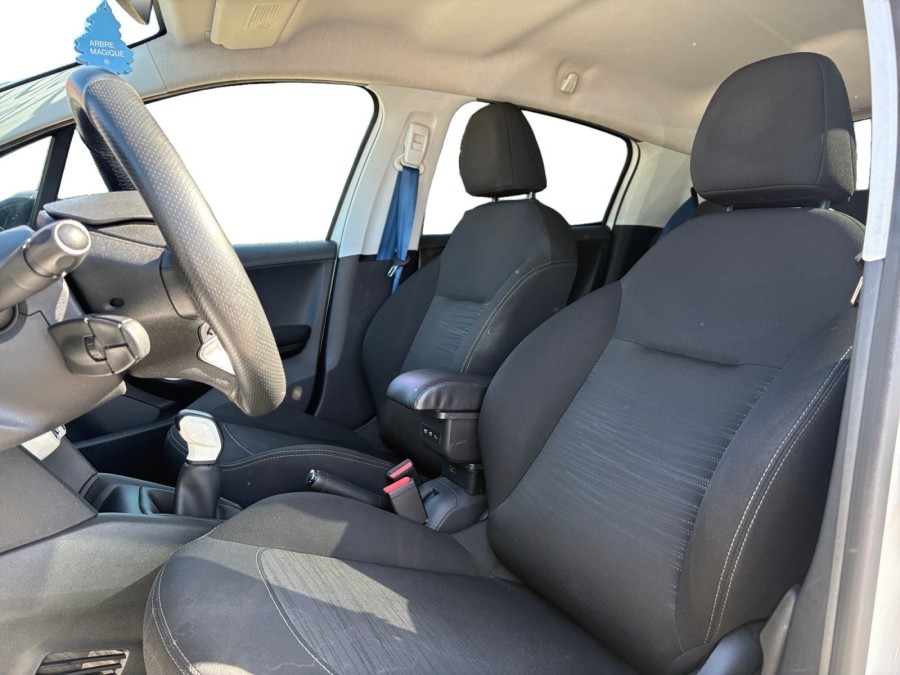 PEUGEOT d'occasion 208 Like 5p de 2014 Orgeval Verneuil (78)﻿