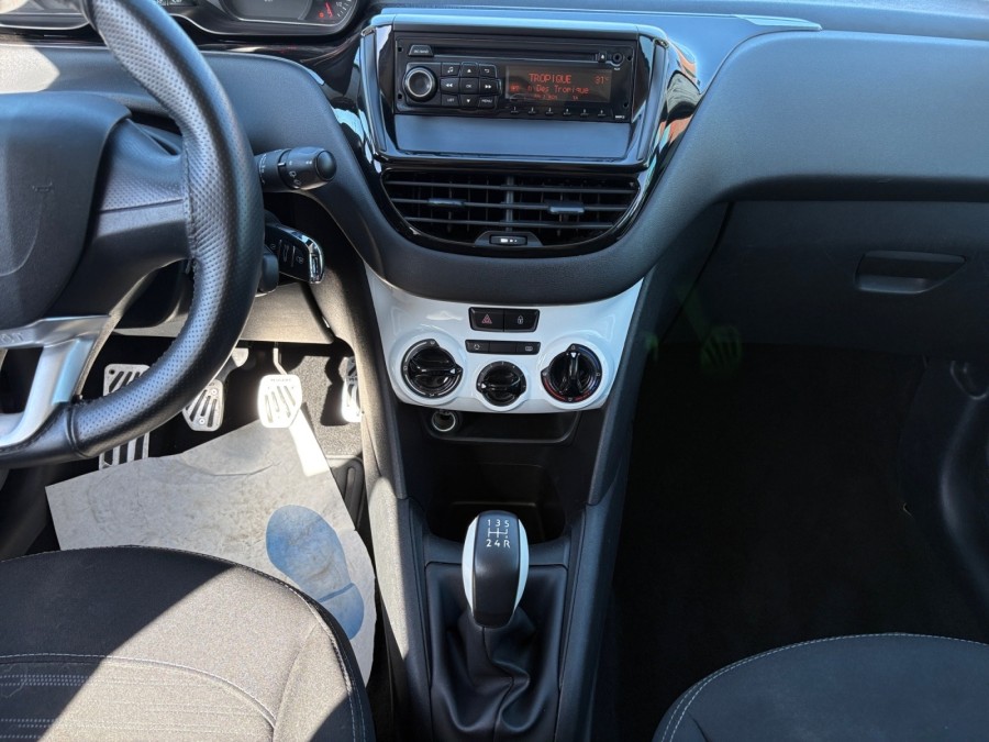 PEUGEOT d'occasion 208 Like 5p de 2014 Orgeval Verneuil (78)﻿
