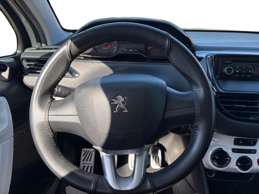 PEUGEOT d'occasion 208 Like 5p de 2014 Orgeval Verneuil (78)﻿