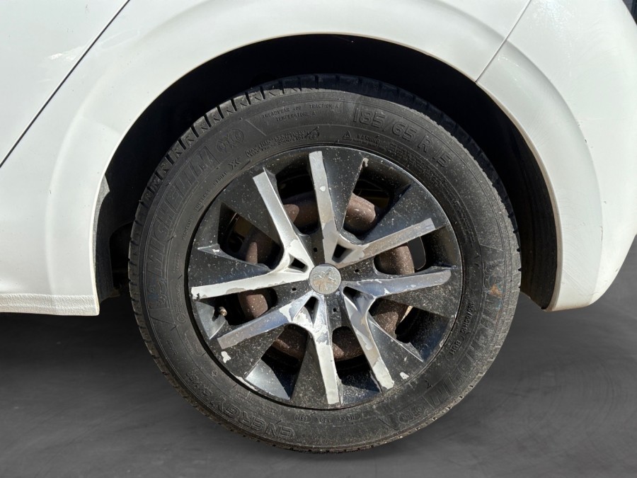 PEUGEOT d'occasion 208 Like 5p de 2014 Orgeval Verneuil (78)﻿