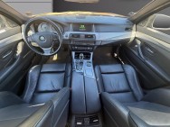 BMW d'occasion SERIE 5 525dA 218ch Luxe de 2011 Brive La Gaillarde