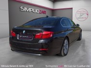 BMW d'occasion SERIE 5 525dA 218ch Luxe de 2011 Brive La Gaillarde