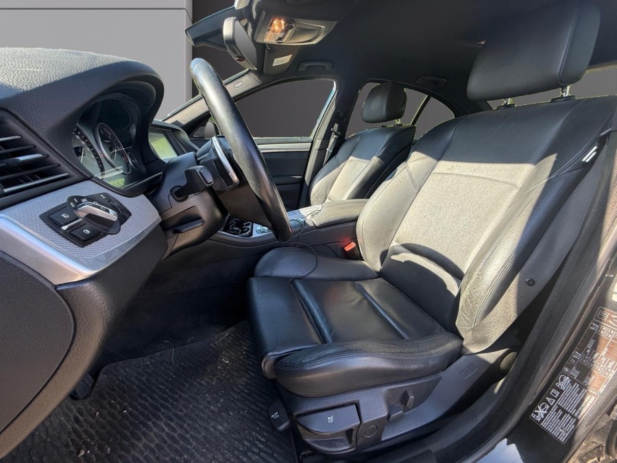 BMW d'occasion SERIE 5 525dA 218ch Luxe de 2011 Brive La Gaillarde