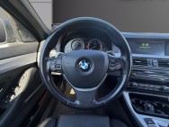 BMW d'occasion SERIE 5 525dA 218ch Luxe de 2011 Brive La Gaillarde