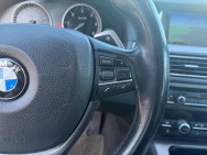 BMW d'occasion SERIE 5 525dA 218ch Luxe de 2011 Brive La Gaillarde