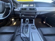BMW d'occasion SERIE 5 525dA 218ch Luxe de 2011 Brive La Gaillarde