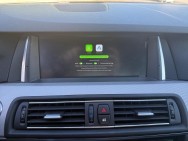 BMW d'occasion SERIE 5 525dA 218ch Luxe de 2011 Brive La Gaillarde
