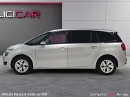 CITROEN d'occasion C4 GRAND PICASSO II 1.6 EHDI 115 ATTRACTION de