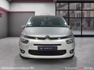 CITROEN d'occasion C4 GRAND PICASSO II 1.6 EHDI 115 ATTRACTION de