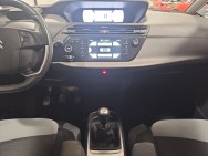 CITROEN d'occasion C4 GRAND PICASSO II 1.6 EHDI 115 ATTRACTION de