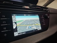 CITROEN d'occasion C4 GRAND PICASSO II 1.6 EHDI 115 ATTRACTION de