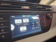 CITROEN d'occasion C4 GRAND PICASSO II 1.6 EHDI 115 ATTRACTION de