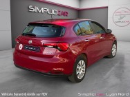FIAT d'occasion TIPO 1.3 MULTIJET 95 de 2017 Nord Isère (38)﻿