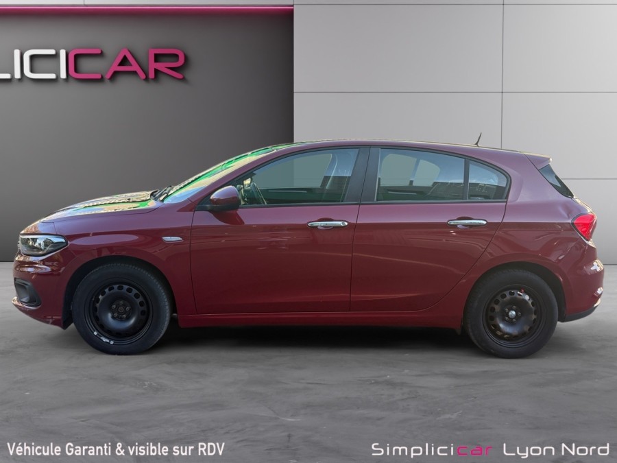 FIAT d'occasion TIPO 1.3 MULTIJET 95 de 2017 Nord Isère (38)﻿