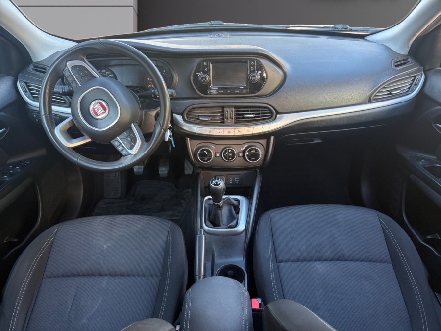 FIAT d'occasion TIPO 1.3 MULTIJET 95 de 2017 Nord Isère (38)﻿