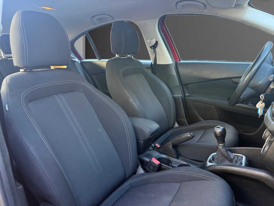 FIAT d'occasion TIPO 1.3 MULTIJET 95 de 2017 Nord Isère (38)﻿