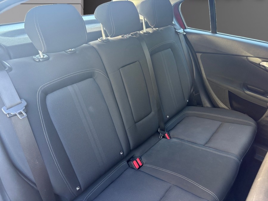 FIAT d'occasion TIPO 1.3 MULTIJET 95 de 2017 Nord Isère (38)﻿