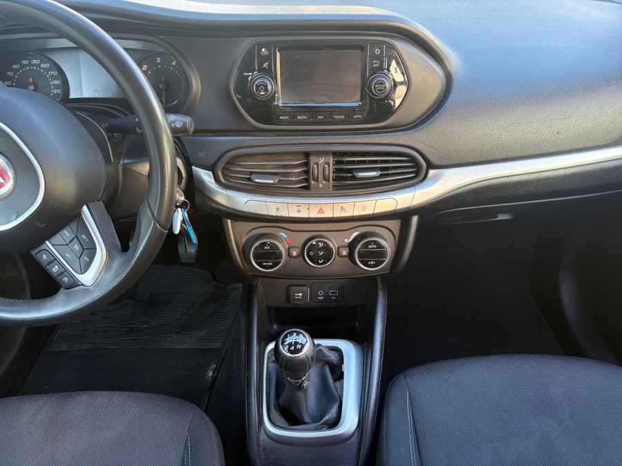 FIAT d'occasion TIPO 1.3 MULTIJET 95 de 2017 Nord Isère (38)﻿