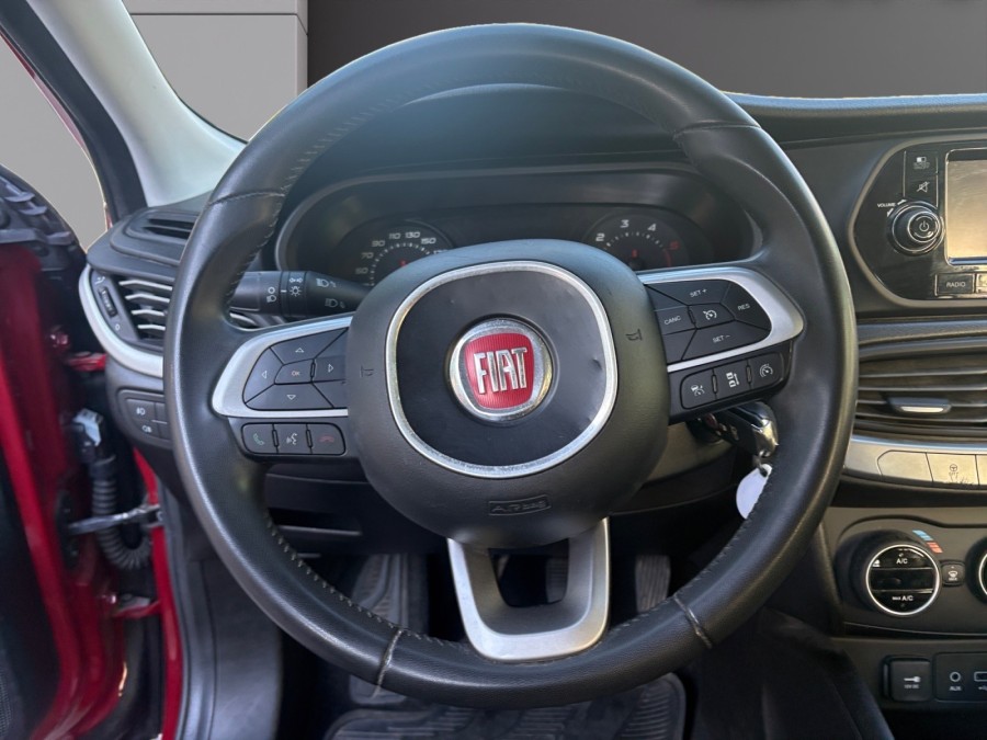 FIAT d'occasion TIPO 1.3 MULTIJET 95 de 2017 Nord Isère (38)﻿