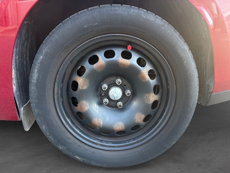 FIAT d'occasion TIPO 1.3 MULTIJET 95 de 2017 Nord Isère (38)﻿