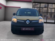 RENAULT d'occasion KANGOO ZE Maxi Grand Volume Confort de 2015 Lyon