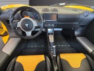 TESLA d'occasion ROADSTER 288ch 56kWh de 2011 Vichy (03)﻿