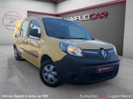 RENAULT d'occasion KANGOO ZE Maxi Grand Volume Confort de 2015 Lyon