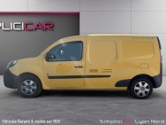 RENAULT d'occasion KANGOO ZE Maxi Grand Volume Confort de 2015 Lyon