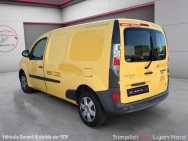 RENAULT d'occasion KANGOO ZE Maxi Grand Volume Confort de 2015 Lyon
