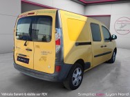 RENAULT d'occasion KANGOO ZE Maxi Grand Volume Confort de 2015 Lyon