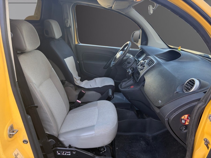 RENAULT d'occasion KANGOO ZE Maxi Grand Volume Confort de 2015 Lyon
