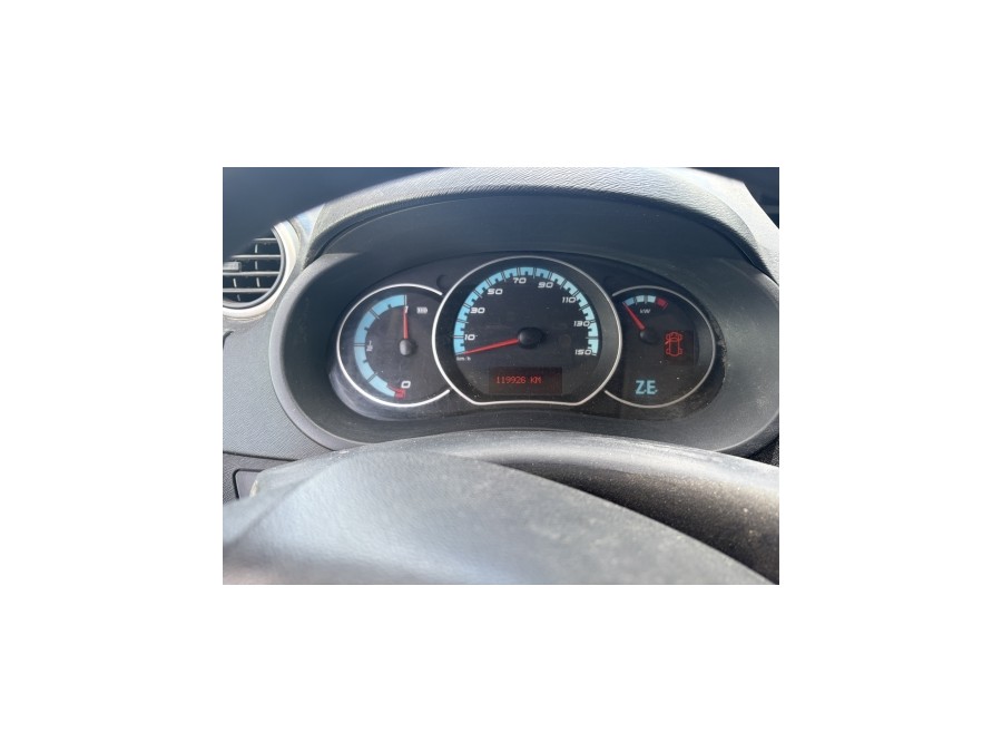 RENAULT d'occasion KANGOO ZE Maxi Grand Volume Confort de 2015 Lyon
