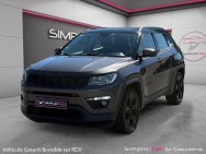 JEEP d'occasion COMPASS 1.6 MULTIJET 120 BROOKLYN EDITION de 2018 St