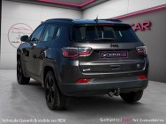 JEEP d'occasion COMPASS 1.6 MULTIJET 120 BROOKLYN EDITION de 2018 St