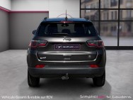JEEP d'occasion COMPASS 1.6 MULTIJET 120 BROOKLYN EDITION de 2018 St