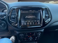 JEEP d'occasion COMPASS 1.6 MULTIJET 120 BROOKLYN EDITION de 2018 St