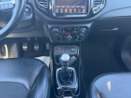 JEEP d'occasion COMPASS 1.6 MULTIJET 120 BROOKLYN EDITION de 2018 St