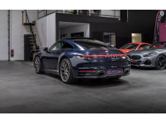 PORSCHE d'occasion 911 3.0 385ch PDK de 2020 Lyon Ouest (69)﻿