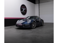 PORSCHE d'occasion 911 3.0 385ch PDK de 2020 Lyon Ouest (69)﻿